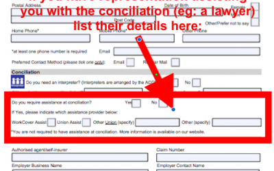 What you need to know about conciliation