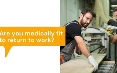 Can WorkCover force you back to work?
