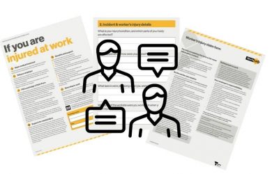 Can an employer dispute a WorkCover claim?