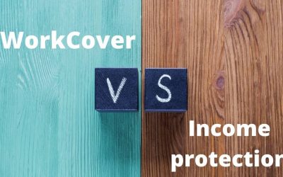 WorkCover or income protection?