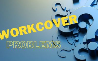 What to do when you have problems with WorkCover
