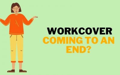 This is what happens when WorkCover ends