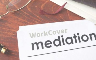 All about WorkCover mediations