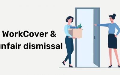 WorkCover and unfair dismissal