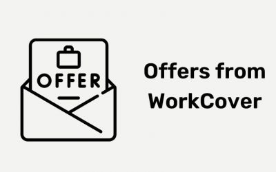WorkCover and offers of settlement