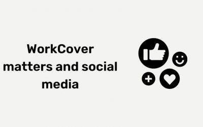 How social media can ruin your case