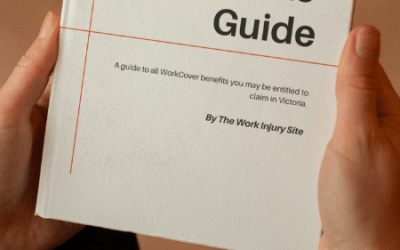 Finding a job after a workers compensation claim