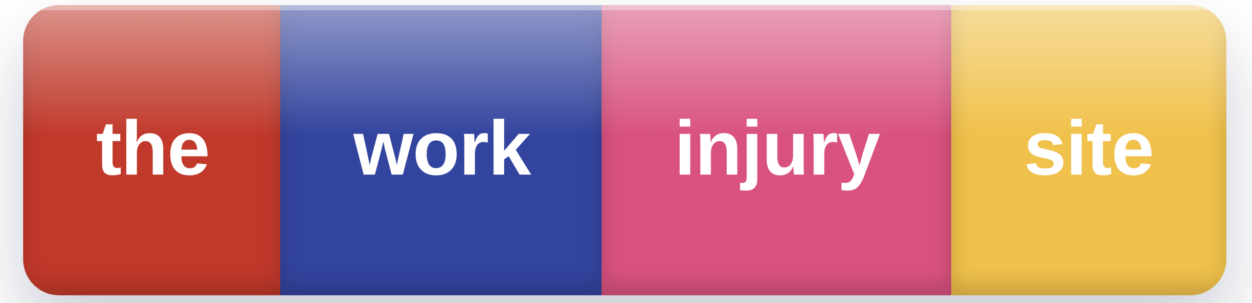 The Work Injury Site